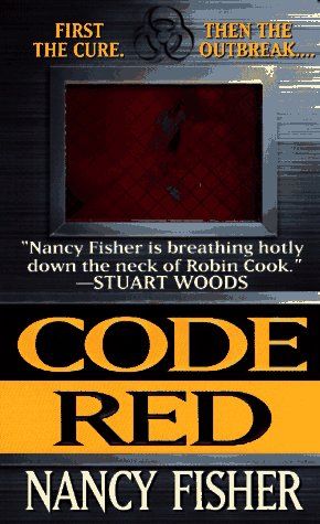Code Red (Mass Market Paperback)