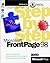 Microsoft Frontpage 98 (Step by Step)