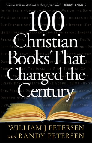 100 Christian Books That Changed the Century (Paperback)