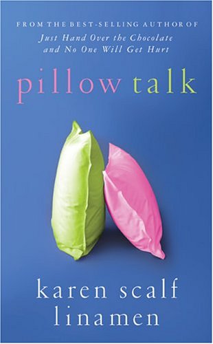 Pillow Talk (Paperback)