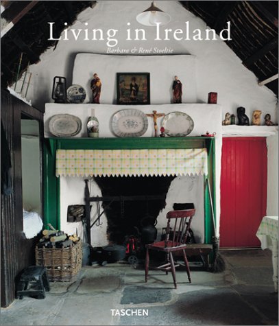 Living in Ireland (Hardcover)