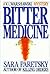 Bitter Medicine by Sara Paretsky