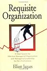 Requisite Organiz...
