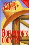 Bohannon's Country