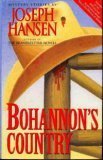 Bohannon's Country (Hardcover)