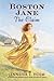 Boston Jane: The Claim