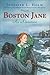 Boston Jane Series by Jennifer L. Holm
