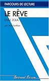 Le rêve, Émile Zola