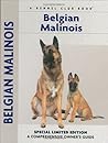 Belgian Malinois (Comprehensive Owner's Guide) Belgian Malinois (Comprehensive Owner's Guide)