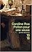 Potion pour une veuve/ A Potion for a Widow (Chronicles of Isaac of Girona, #5)