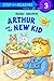 Arthur and the New Kid