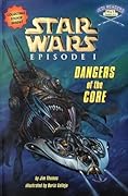Star Wars: Episode I - Dangers of the Core