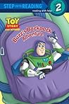 Buzz's Backpack Adventure (Step into Reading)