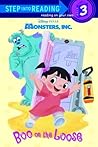 Boo on the Loose! by Gail  Herman