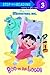Boo on the Loose! (Step-Into-Reading, Step 3)