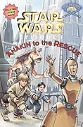 Star Wars: Episode I - Anakin to the Rescue