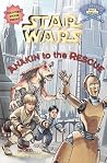 Star Wars: Episode I - Anakin to the Rescue (Jedi Readers, Step 2)