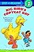 Big Bird's Copycat Day