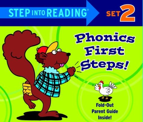 Phonics First Steps: Set 2 (Paperback)