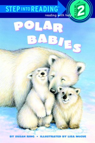 Polar Babies (Paperback)