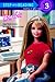 Barbie.com: Kitty's Surprise (Step-Into-Reading, Step 3)