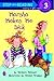 Marsha Makes Me Sick (Step ...