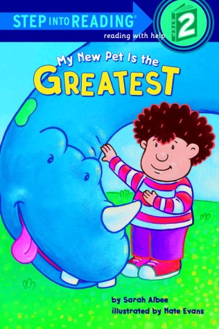 My New Pet is the Greatest (Paperback)
