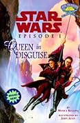 Star Wars: Episode I - Queen in Disguise