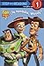 Yo Tambien, Woody! (Step into Reading) (Spanish Edition)