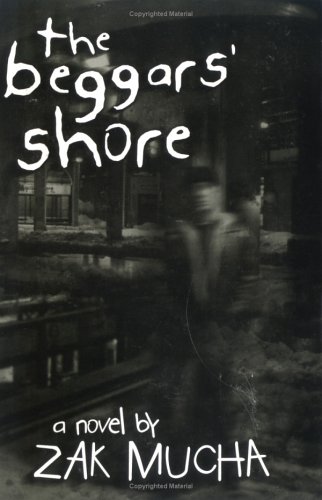 The Beggars' Shore (Paperback)