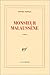 Monsieur Malaussène (Malaussène, #4)