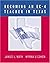 Becoming an EC-4 Teacher in Texas