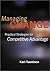 Managing Change: Practical Strategies for Competitive Advantage