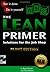 The Lean Primer: Solutions ...