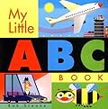 My Little ABC Book