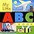 My Little ABC Book