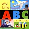 My Little ABC Book