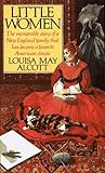 Little Women by Louisa May Alcott