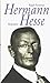Hermann Hesse. Autor der Krisis. by Ralph Freedman
