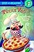 Pizza Pat (Step-Into-Reading, Step 2)