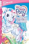My Little Pony: Dancing in the Clouds (My Little Pony Cine Manga, #3) My Little Pony: Dancing in the Clouds (My Little Pony Cine Manga, #3)