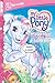 My Little Pony: Dancing in the Clouds (My Little Pony Cine Manga, #3)