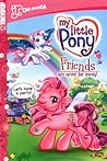 My Little Pony, Volume 1: Friends are never far away My Little Pony, Volume 1: Friends are never far away