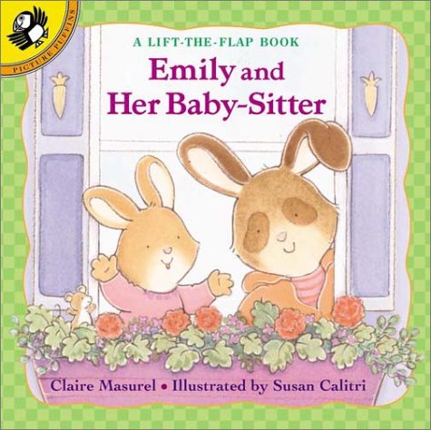 Emily and Her Baby-Sitter (Paperback)