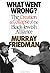 What Went Wrong?: The Creation & Collapse of the Black-Jewish Alliance