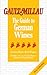 The Gault Millau Guide to German Wines (Gault Millau Guides) Soft Cover