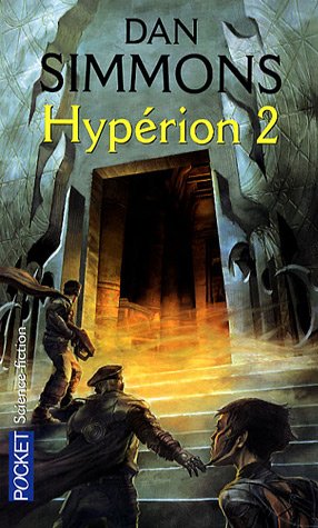 Hypérion 2 (Mass Market Paperback)