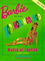 【洋書】Francie & HER MOD, WORLD OF FASHION Francie & Her Mod, Mod, Mod, Mod World of Fashion by Joe
