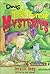 Jurassic Doug (Doug Funnie Mysteries: Book #7)