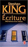 Écriture : Mémoir...
